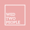 Two People Wedding